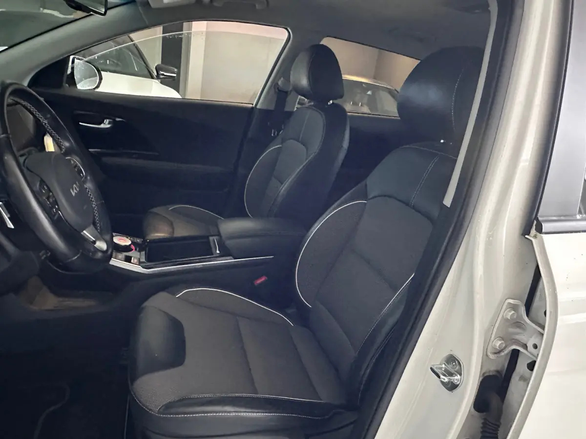 Edition 64 kWh SOH 100 % FASE 3 DEALER OND EERSTE EIG
