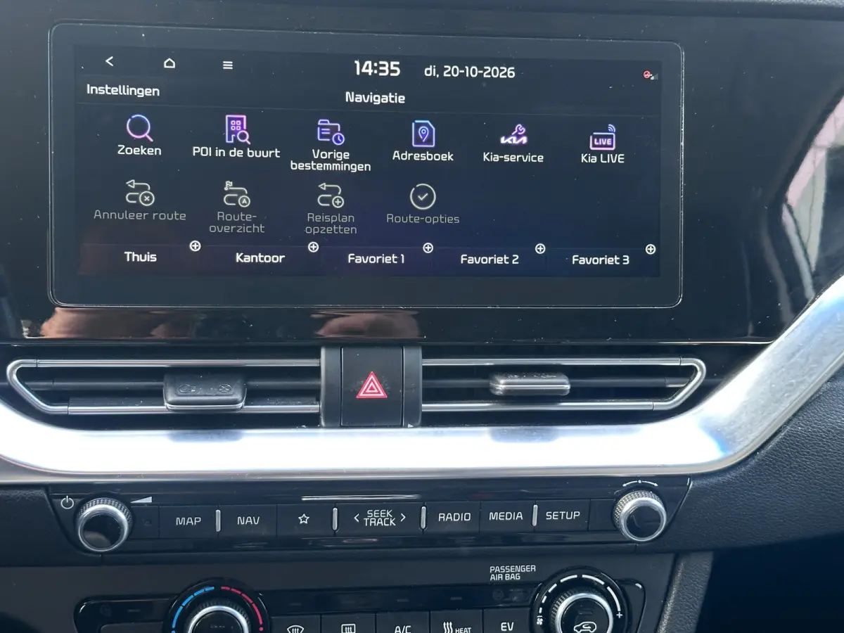 Edition 64 kWh SOH 100 % FASE 3 DEALER OND EERSTE EIG