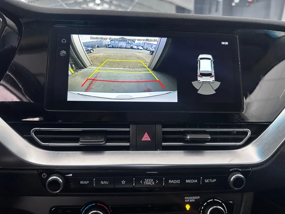 Edition 64 kWh SOH 100 % FASE 3 DEALER OND EERSTE EIG