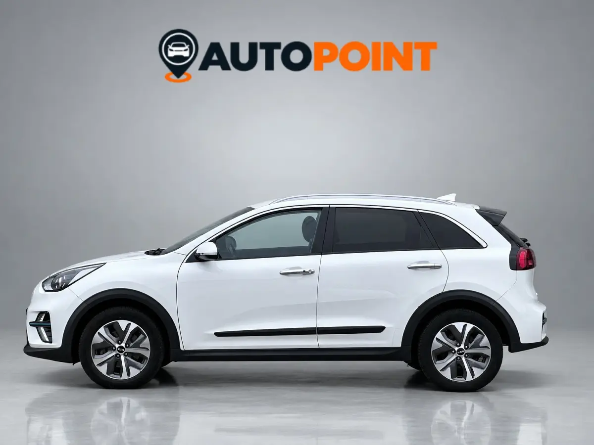 Edition 64 kWh SOH 100 % FASE 3 DEALER OND EERSTE EIG