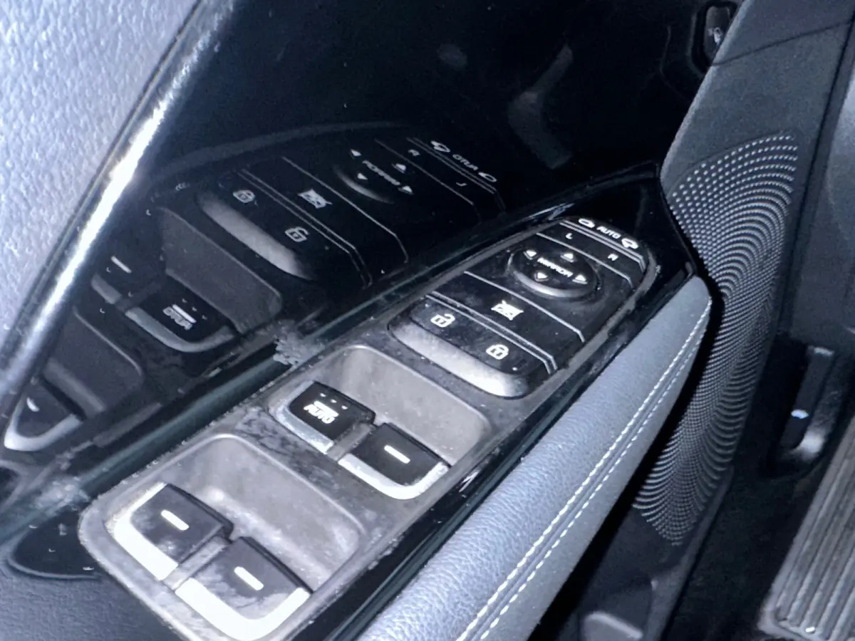 Edition 64 kWh SOH 100 % FASE 3 DEALER OND EERSTE EIG