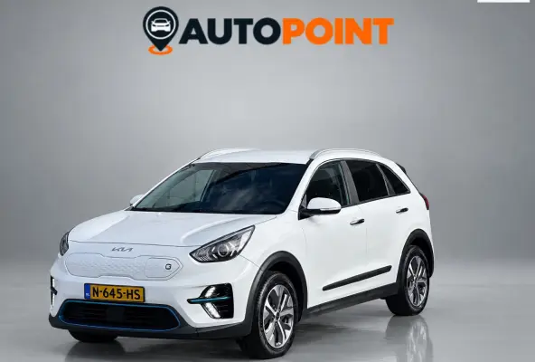 Edition 64 kWh SOH 100 % FASE 3 DEALER OND EERSTE EIG