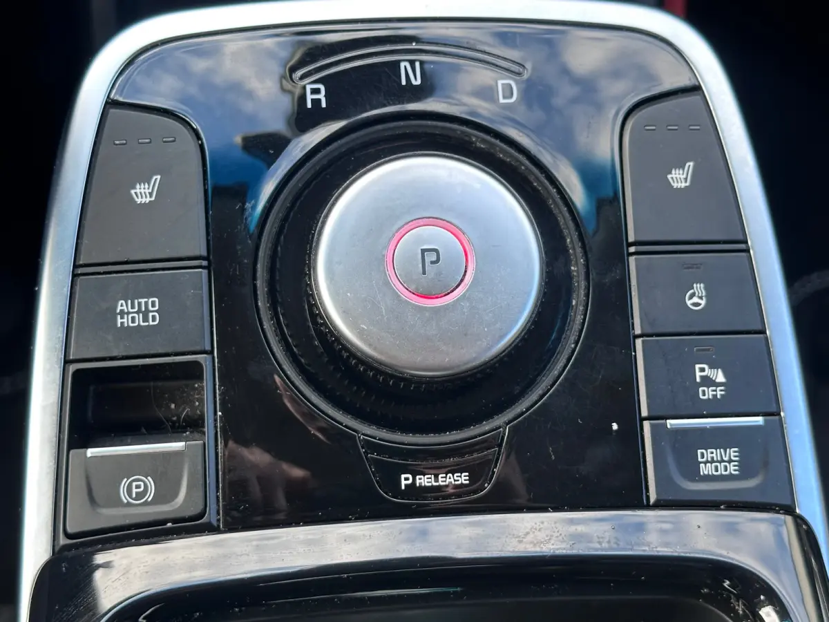 Edition 64 kWh SOH 100 % FASE 3 DEALER OND EERSTE EIG