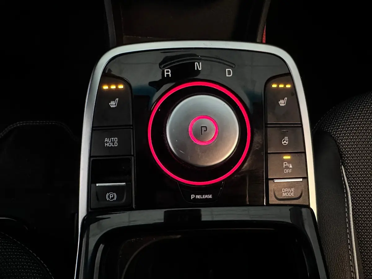Edition 64 kWh SOH 100 % FASE 3 DEALER OND EERSTE EIG