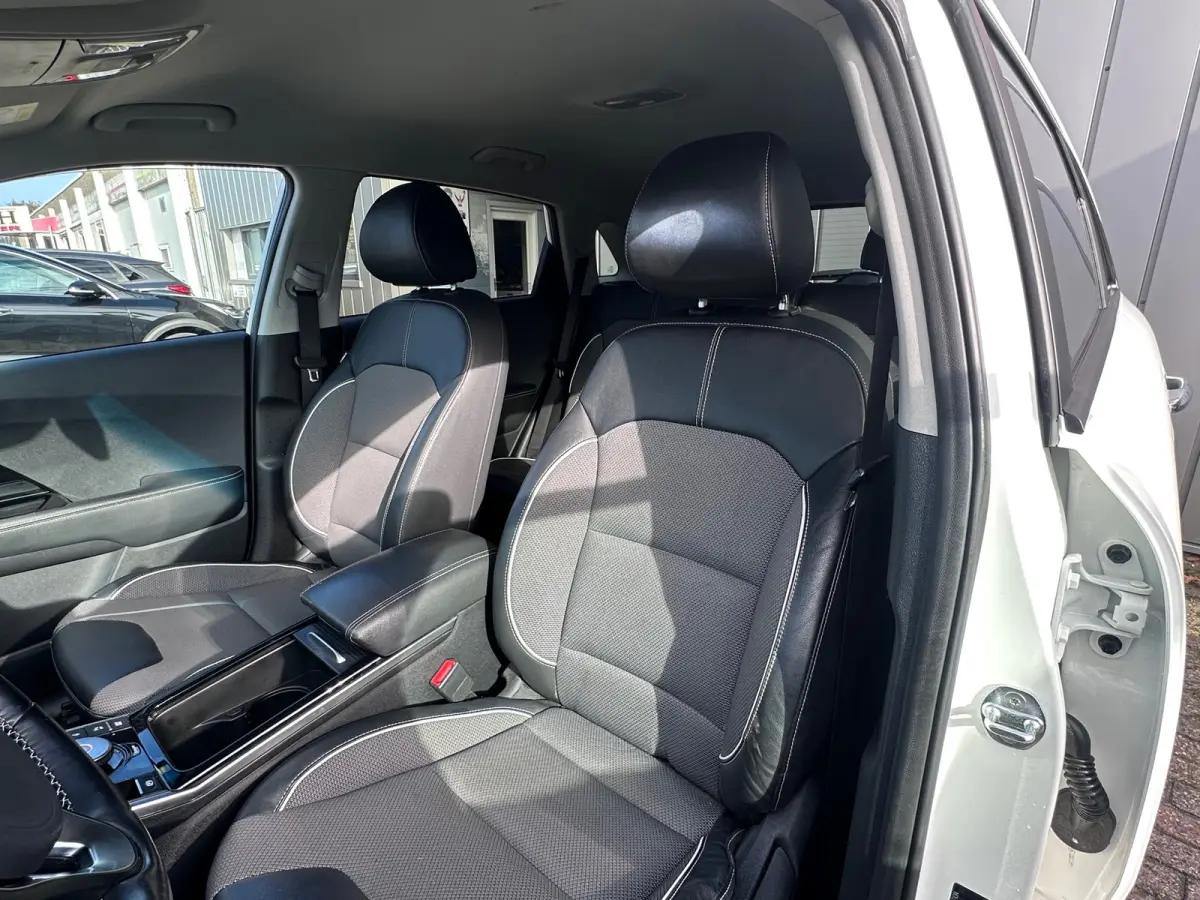 Edition 64 kWh SOH 100 % FASE 3 DEALER OND EERSTE EIG
