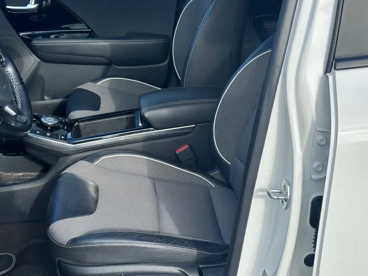 Edition 64 kWh SOH 100 % FASE 3 DEALER OND EERSTE EIG