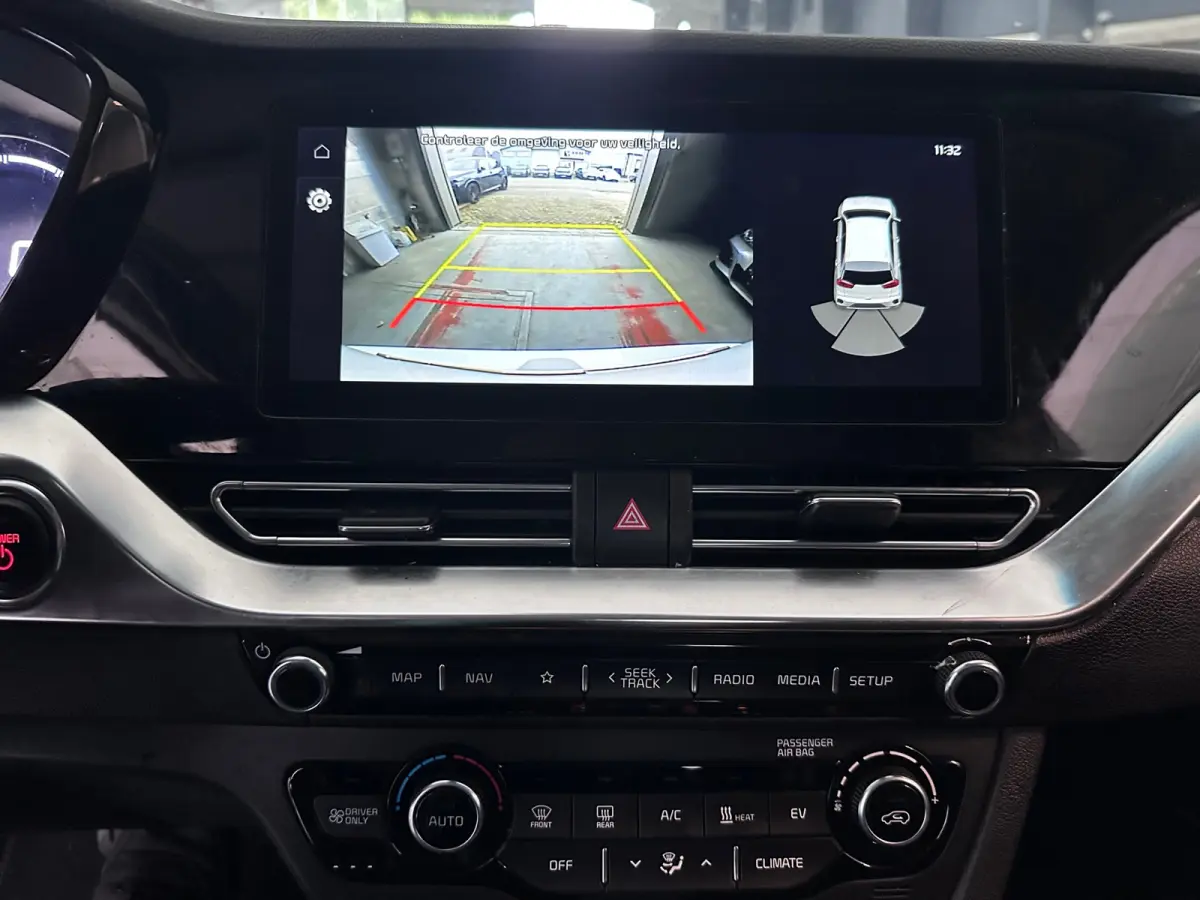 Edition 64 kWh SOH 100 % FASE 3 DEALER OND EERSTE EIG