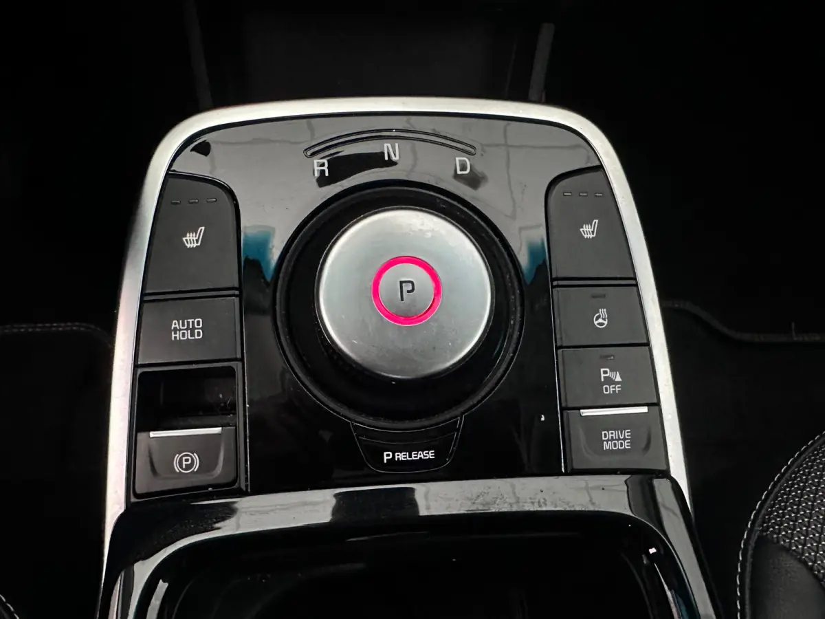 Edition 64 kWh SOH 100 % FASE 3 DEALER OND EERSTE EIG