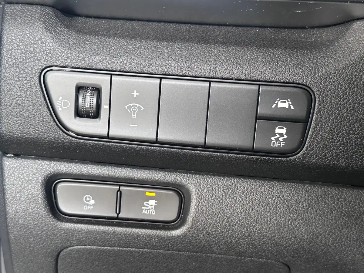 Edition 64 kWh SOH 100 % FASE 3 DEALER OND EERSTE EIG