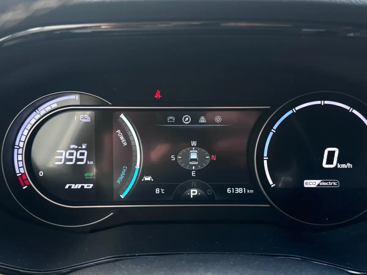 Edition 64 kWh SOH 100 % FASE 3 DEALER OND EERSTE EIG