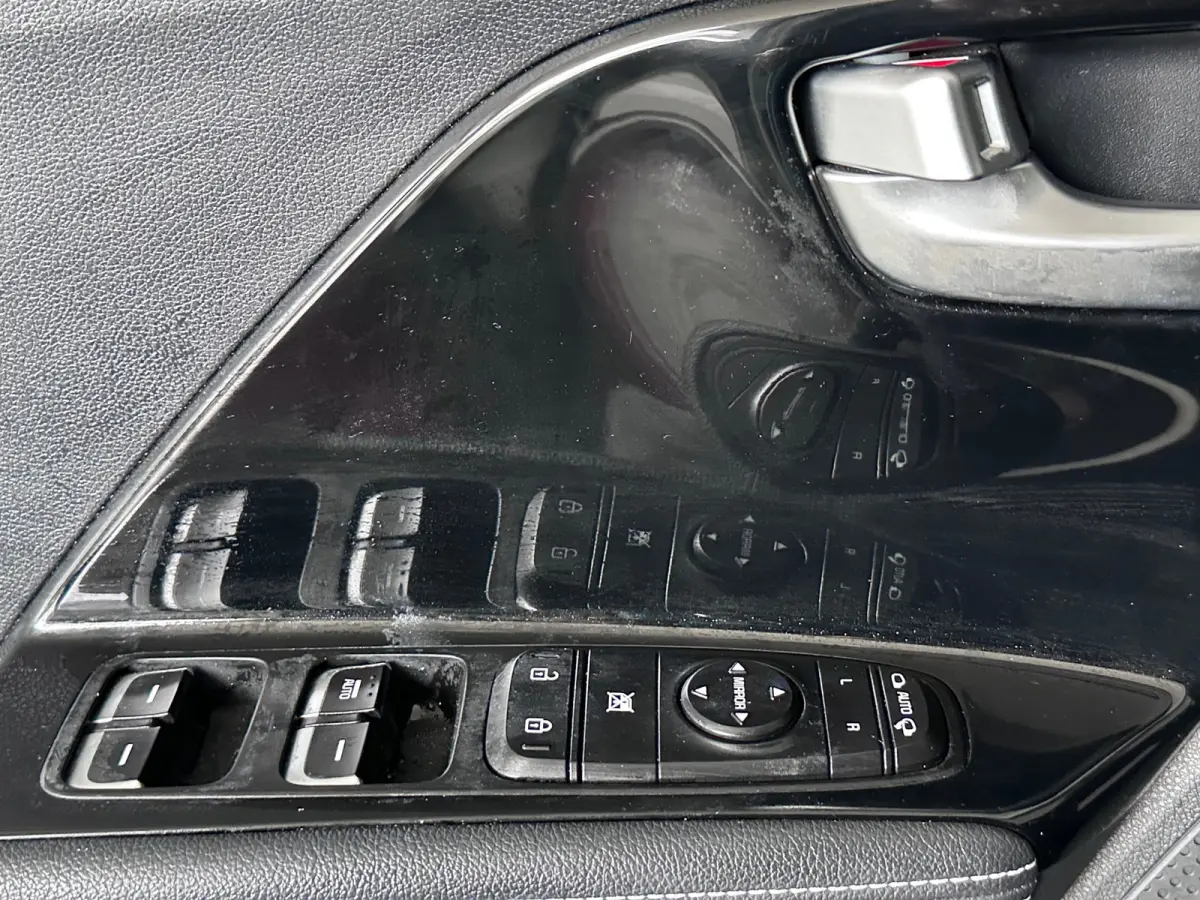 Edition 64 kWh SOH 100 % FASE 3 DEALER OND EERSTE EIG
