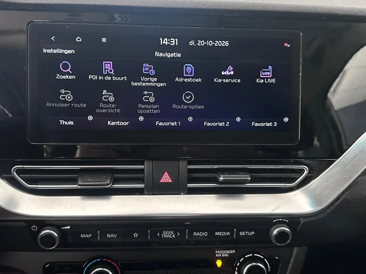 Edition 64 kWh SOH 100 % FASE 3 DEALER OND EERSTE EIG