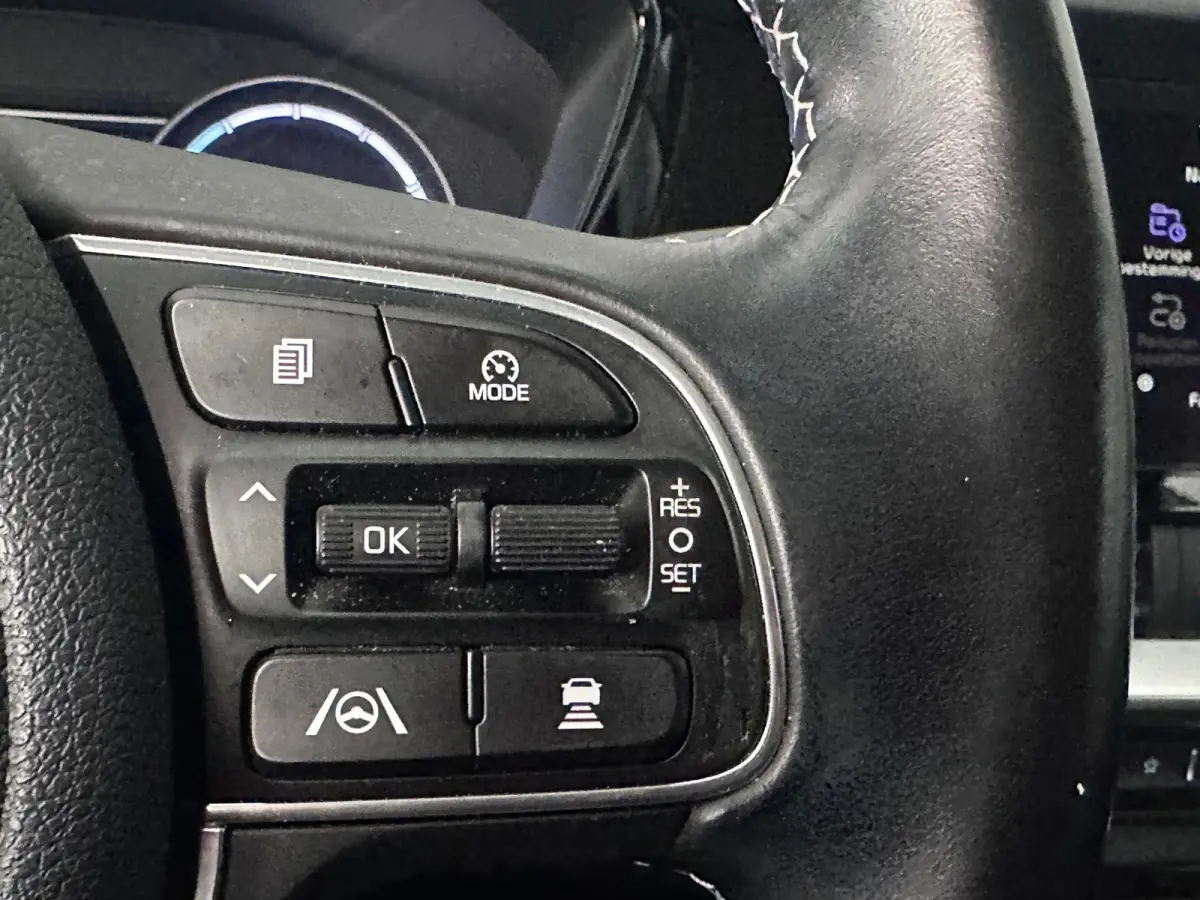 Edition 64 kWh SOH 100 % FASE 3 DEALER OND EERSTE EIG