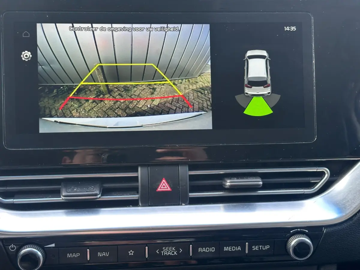 Edition 64 kWh SOH 100 % FASE 3 DEALER OND EERSTE EIG