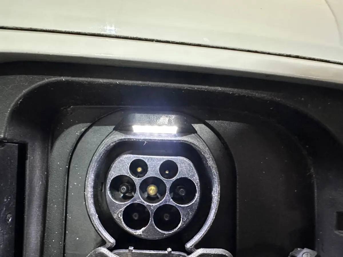 Edition 64 kWh SOH 100 % FASE 3 DEALER OND EERSTE EIG