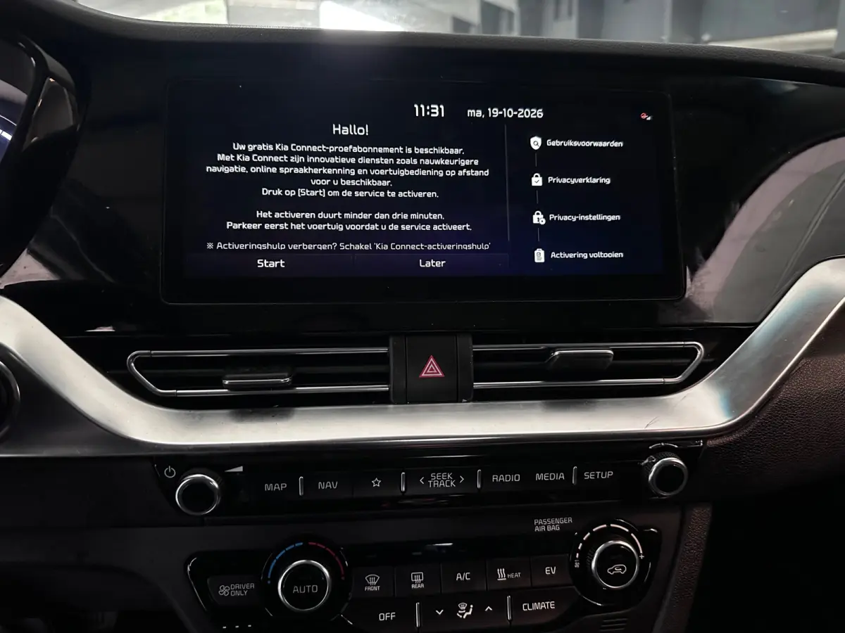 Edition 64 kWh SOH 100 % FASE 3 DEALER OND EERSTE EIG