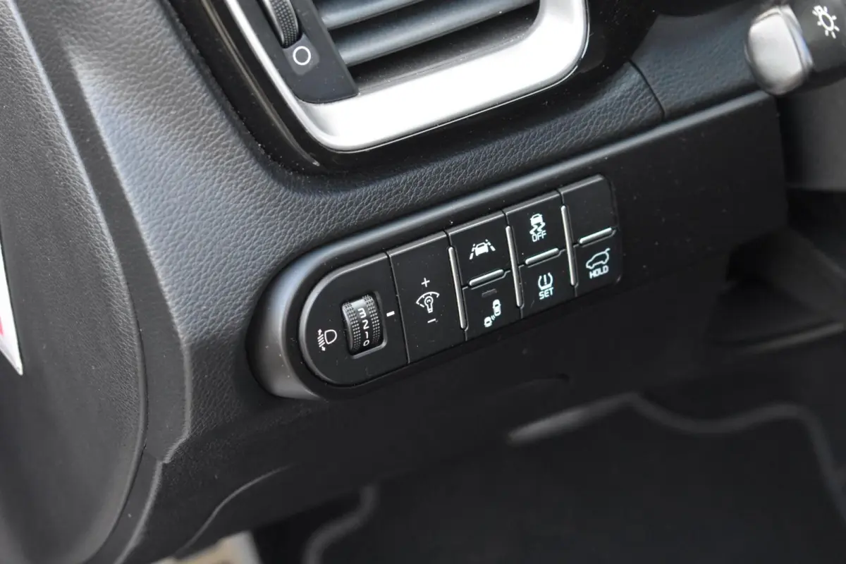 1.4 T-GDI GT-PlusLine | Panoramadak | JBL | Keyless |