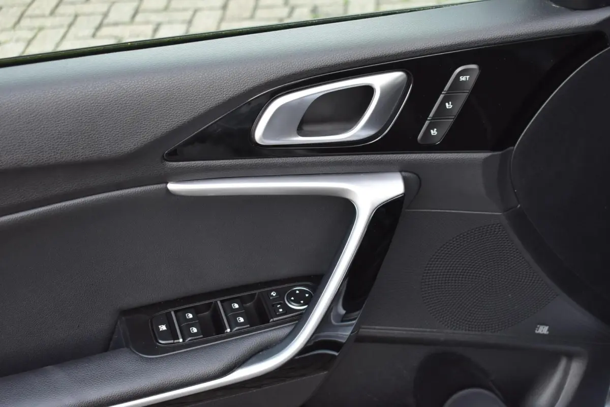 1.4 T-GDI GT-PlusLine | Panoramadak | JBL | Keyless |