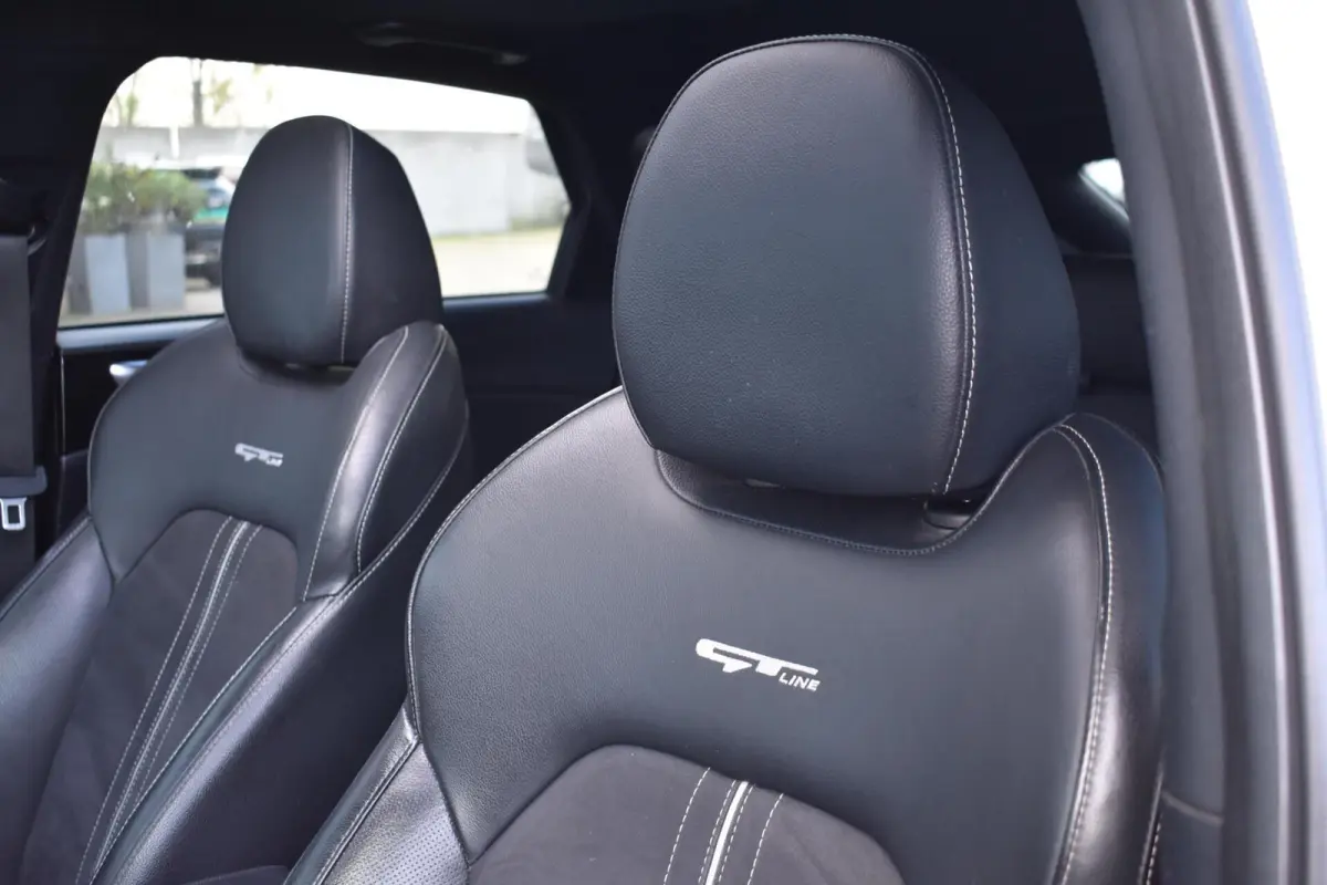1.4 T-GDI GT-PlusLine | Panoramadak | JBL | Keyless |