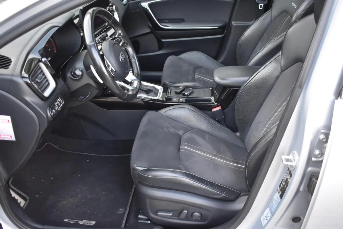 1.4 T-GDI GT-PlusLine | Panoramadak | JBL | Keyless |