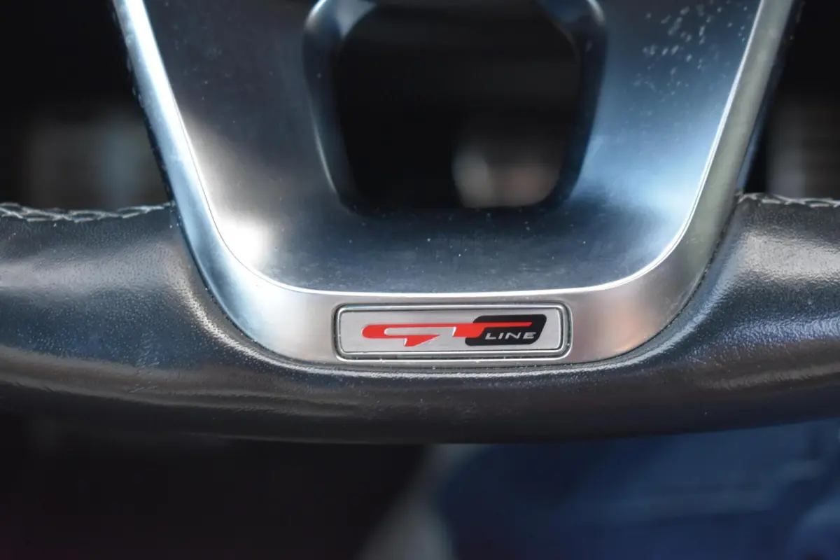 1.4 T-GDI GT-PlusLine | Panoramadak | JBL | Keyless |