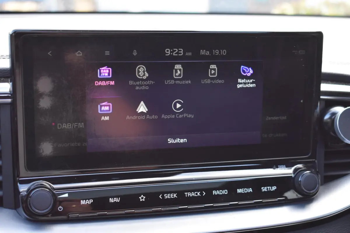 1.4 T-GDI GT-PlusLine | Panoramadak | JBL | Keyless |