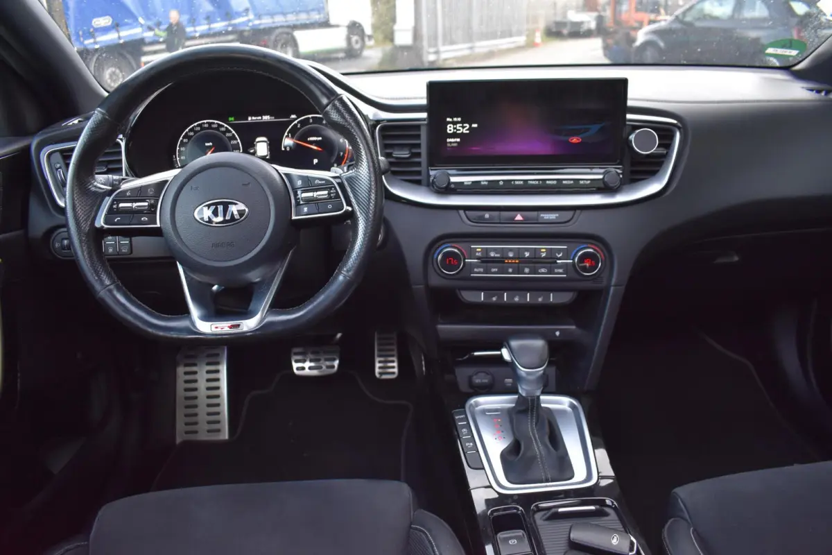 1.4 T-GDI GT-PlusLine | Panoramadak | JBL | Keyless |