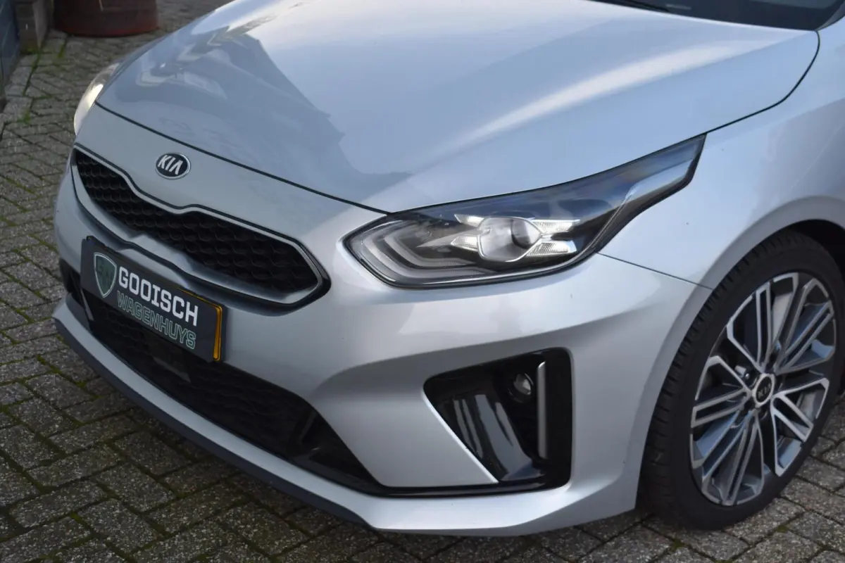 1.4 T-GDI GT-PlusLine | Panoramadak | JBL | Keyless |