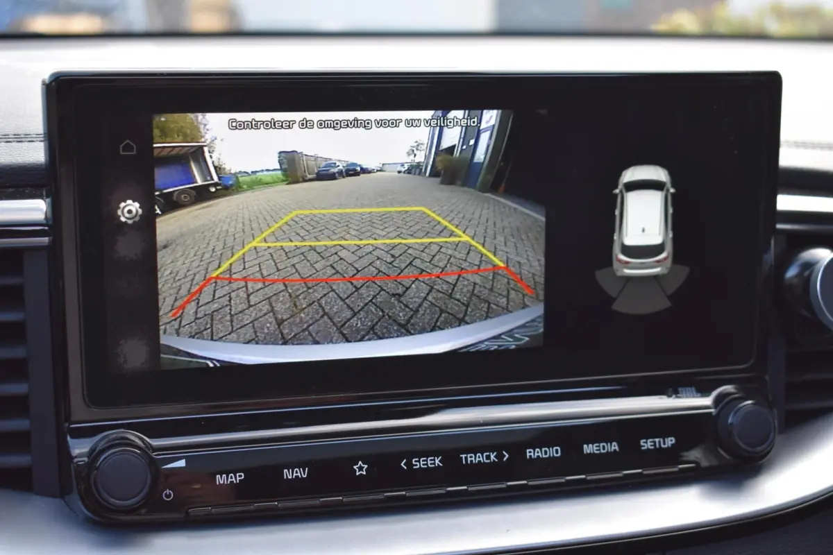 1.4 T-GDI GT-PlusLine | Panoramadak | JBL | Keyless |