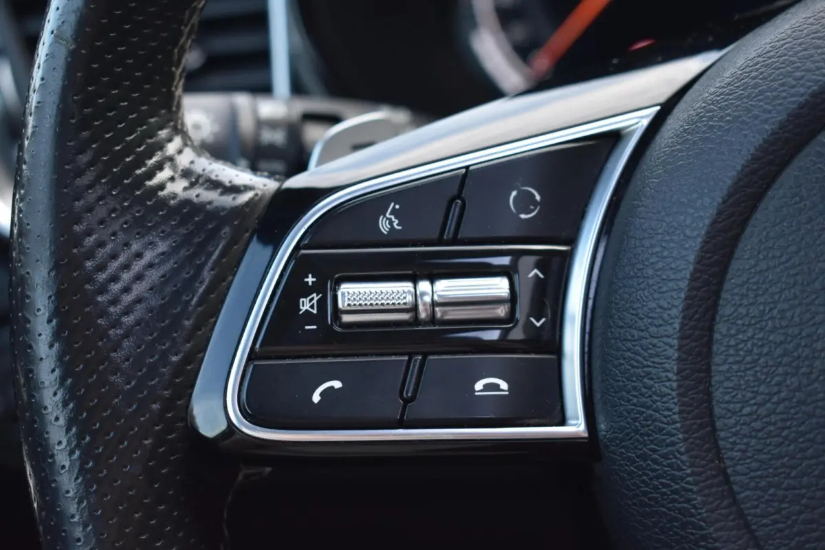 1.4 T-GDI GT-PlusLine | Panoramadak | JBL | Keyless |