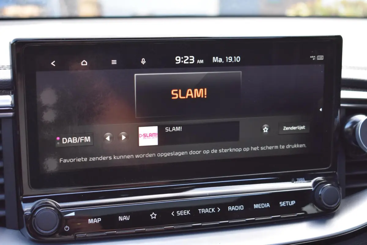 1.4 T-GDI GT-PlusLine | Panoramadak | JBL | Keyless |