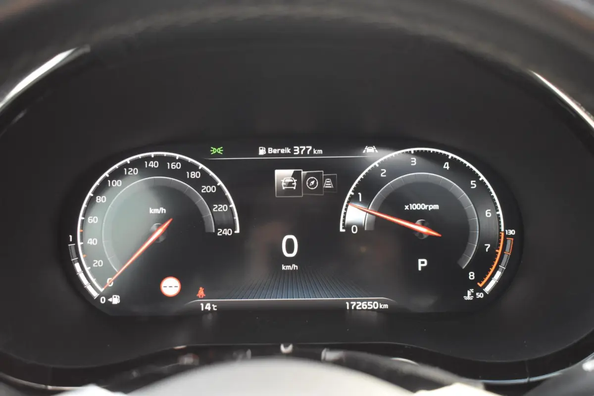 1.4 T-GDI GT-PlusLine | Panoramadak | JBL | Keyless |