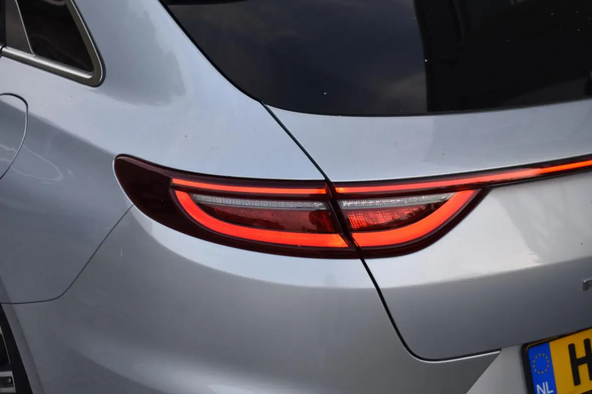 1.4 T-GDI GT-PlusLine | Panoramadak | JBL | Keyless |