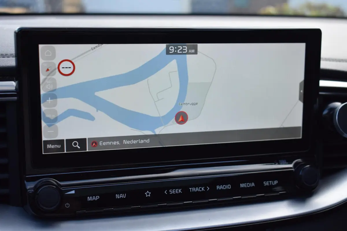 1.4 T-GDI GT-PlusLine | Panoramadak | JBL | Keyless |