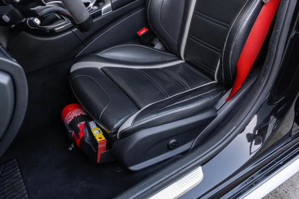 AMG 63 S Edition 1
