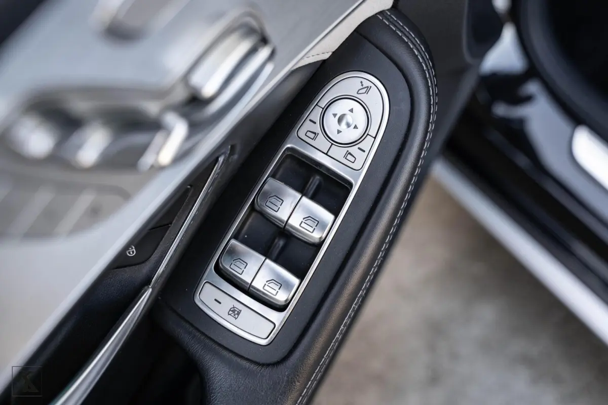 AMG 63 S Edition 1