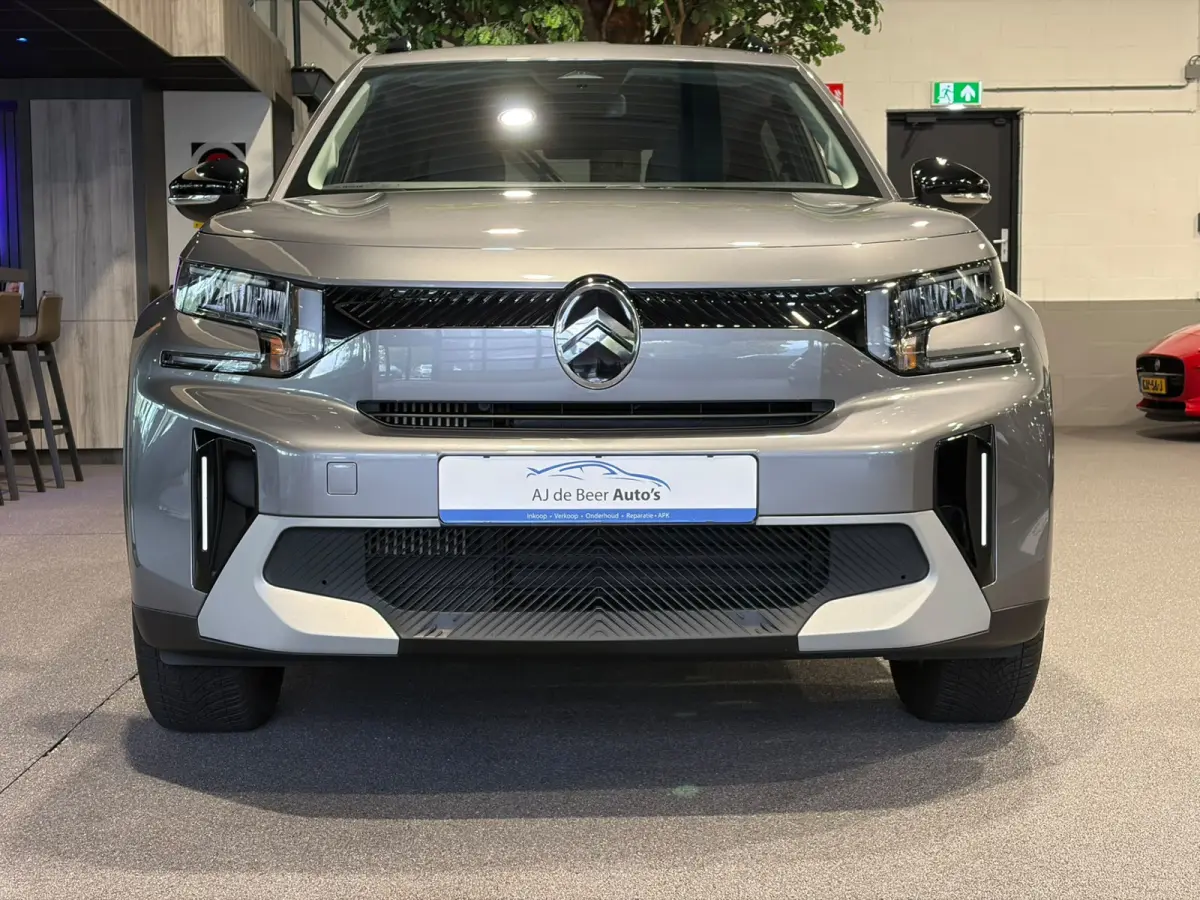 1.2 Hybrid 145pk Plus Camera | Carplay | Hybrid Automaat
