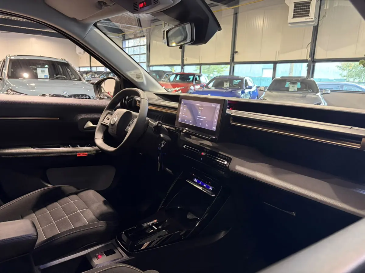 1.2 Hybrid 145pk Plus Camera | Carplay | Hybrid Automaat