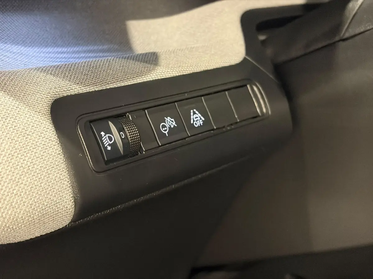 1.2 Hybrid 145pk Plus Camera | Carplay | Hybrid Automaat