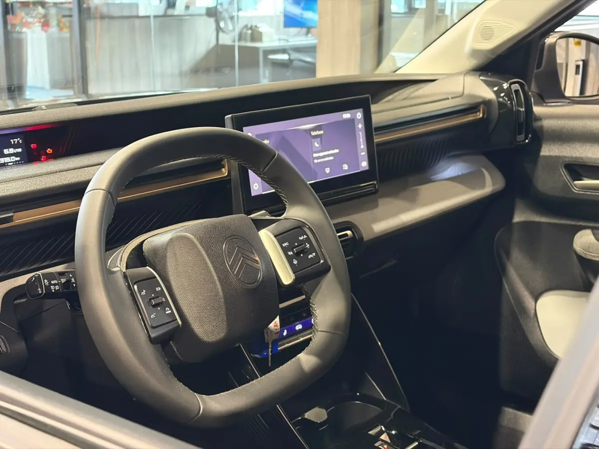 1.2 Hybrid 145pk Plus Camera | Carplay | Hybrid Automaat