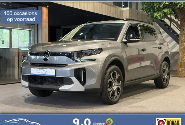 1.2 Hybrid 145pk Plus Camera | Carplay | Hybrid Automaat
