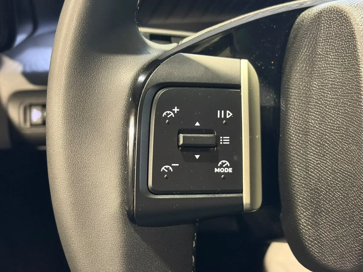 1.2 Hybrid 145pk Plus Camera | Carplay | Hybrid Automaat