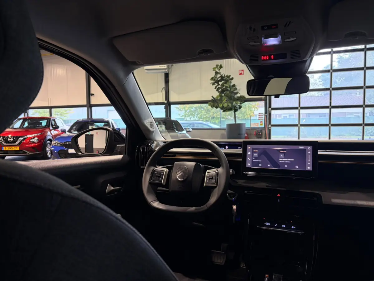 1.2 Hybrid 145pk Plus Camera | Carplay | Hybrid Automaat