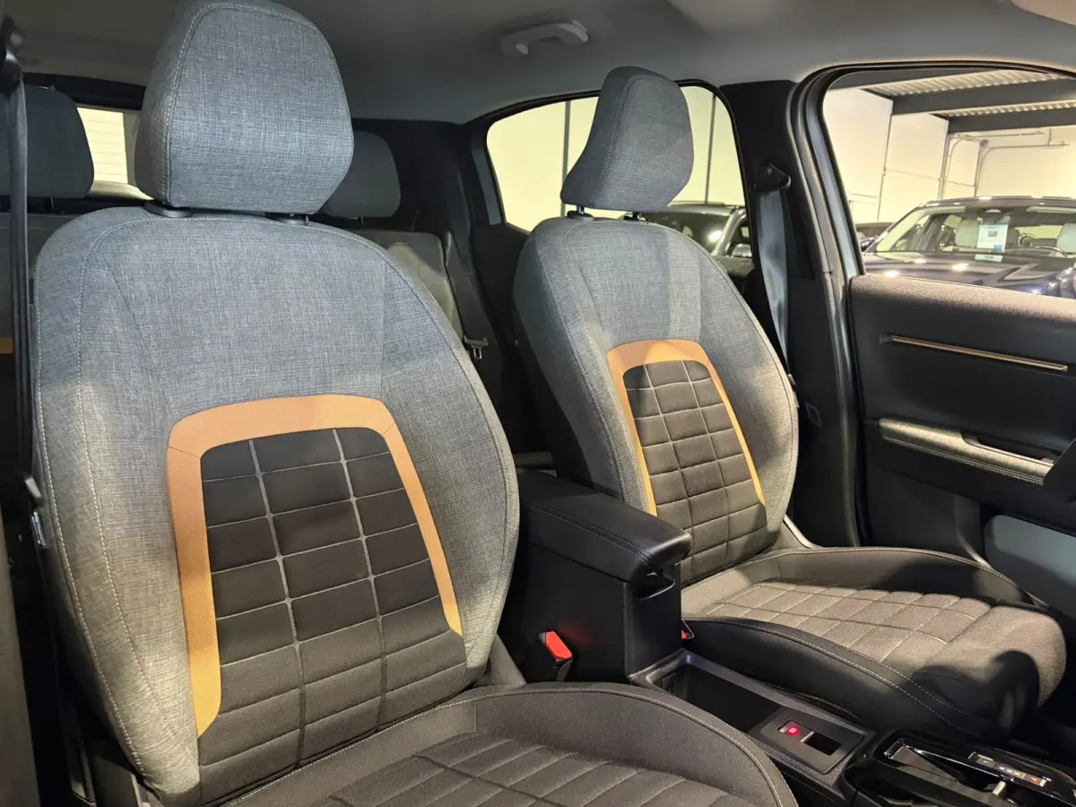 1.2 Hybrid 145pk Plus Camera | Carplay | Hybrid Automaat