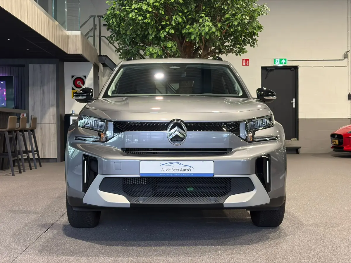 1.2 Hybrid 145pk Plus Camera | Carplay | Hybrid Automaat