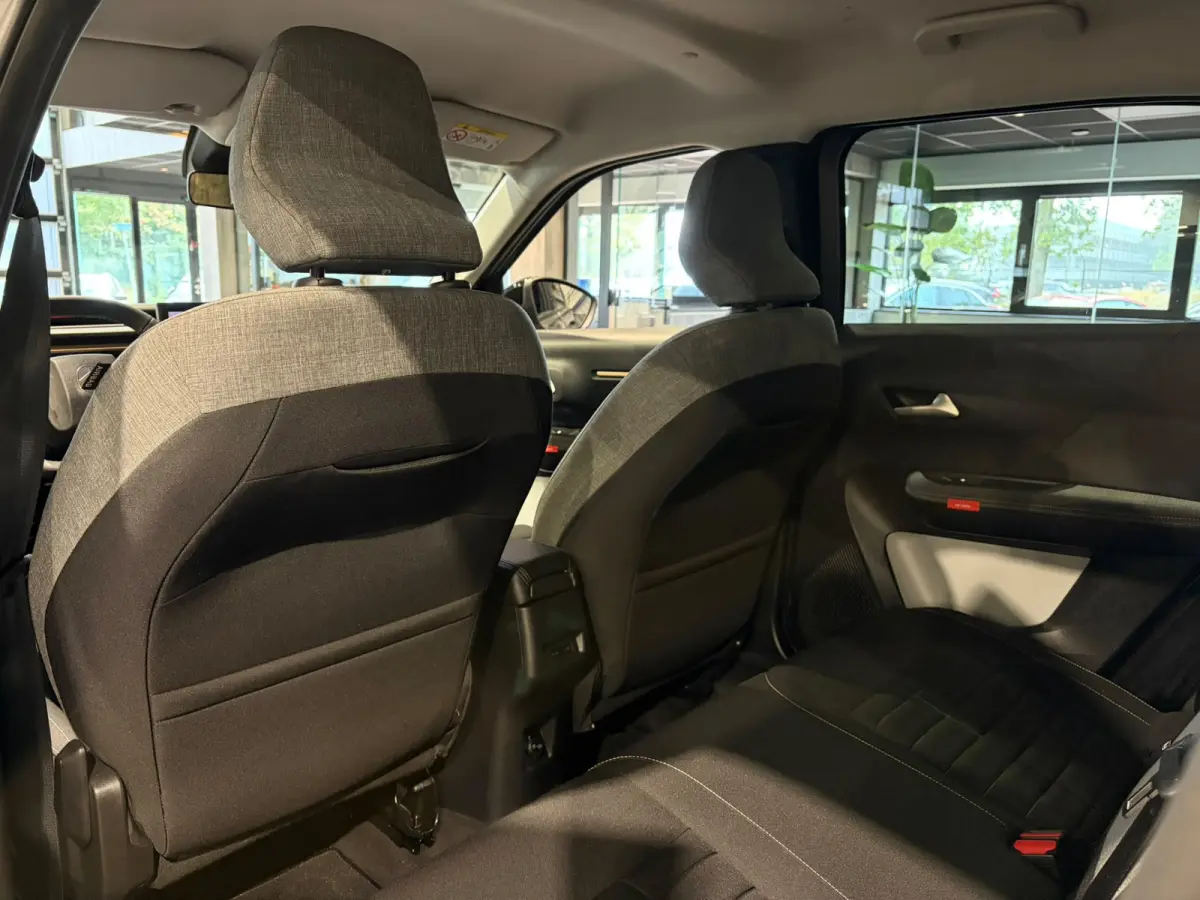 1.2 Hybrid 145pk Plus Camera | Carplay | Hybrid Automaat
