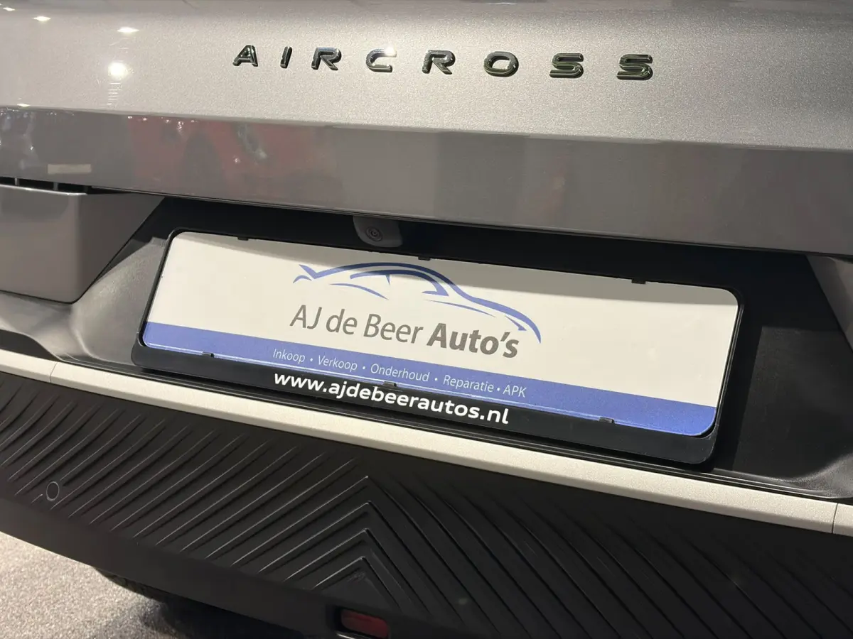 1.2 Hybrid 145pk Plus Camera | Carplay | Hybrid Automaat