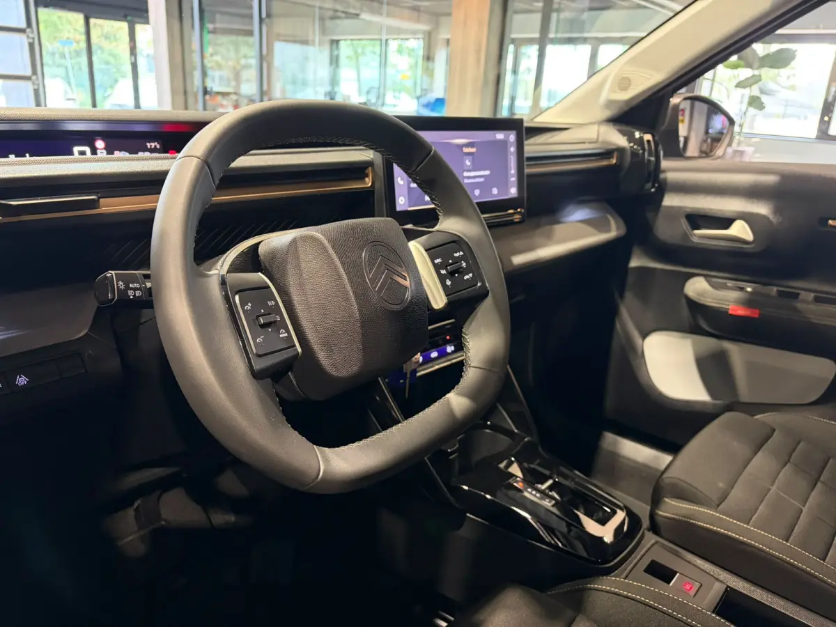 1.2 Hybrid 145pk Plus Camera | Carplay | Hybrid Automaat