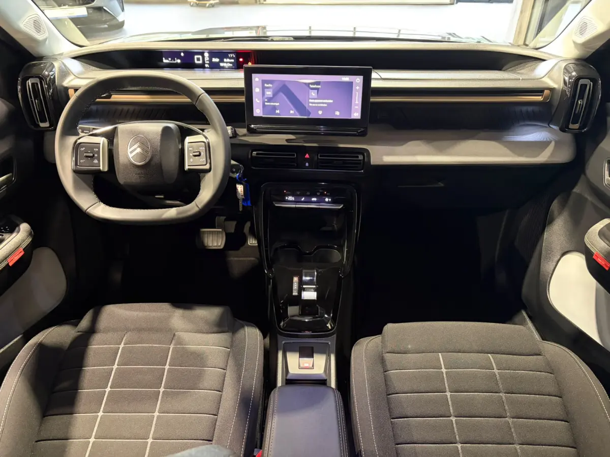 1.2 Hybrid 145pk Plus Camera | Carplay | Hybrid Automaat