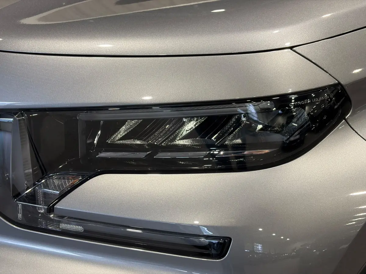 1.2 Hybrid 145pk Plus Camera | Carplay | Hybrid Automaat